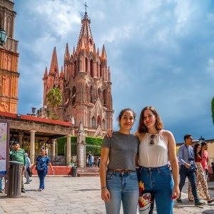 Meet your Posher, Mariana